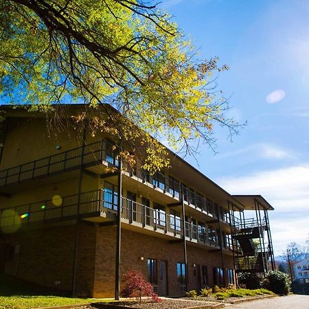 Lake Junaluska Hillside Lodge מראה חיצוני תמונה