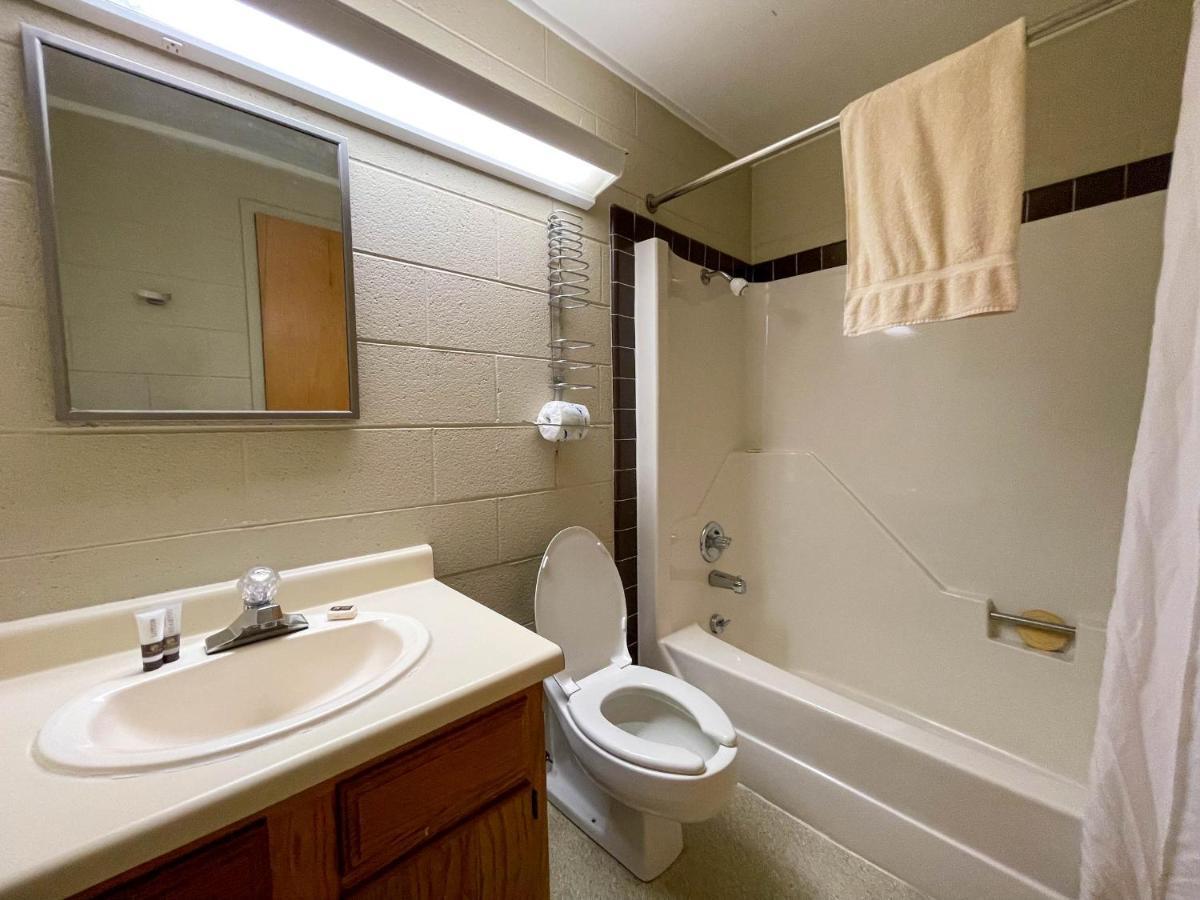 Lake Junaluska Hillside Lodge מראה חיצוני תמונה