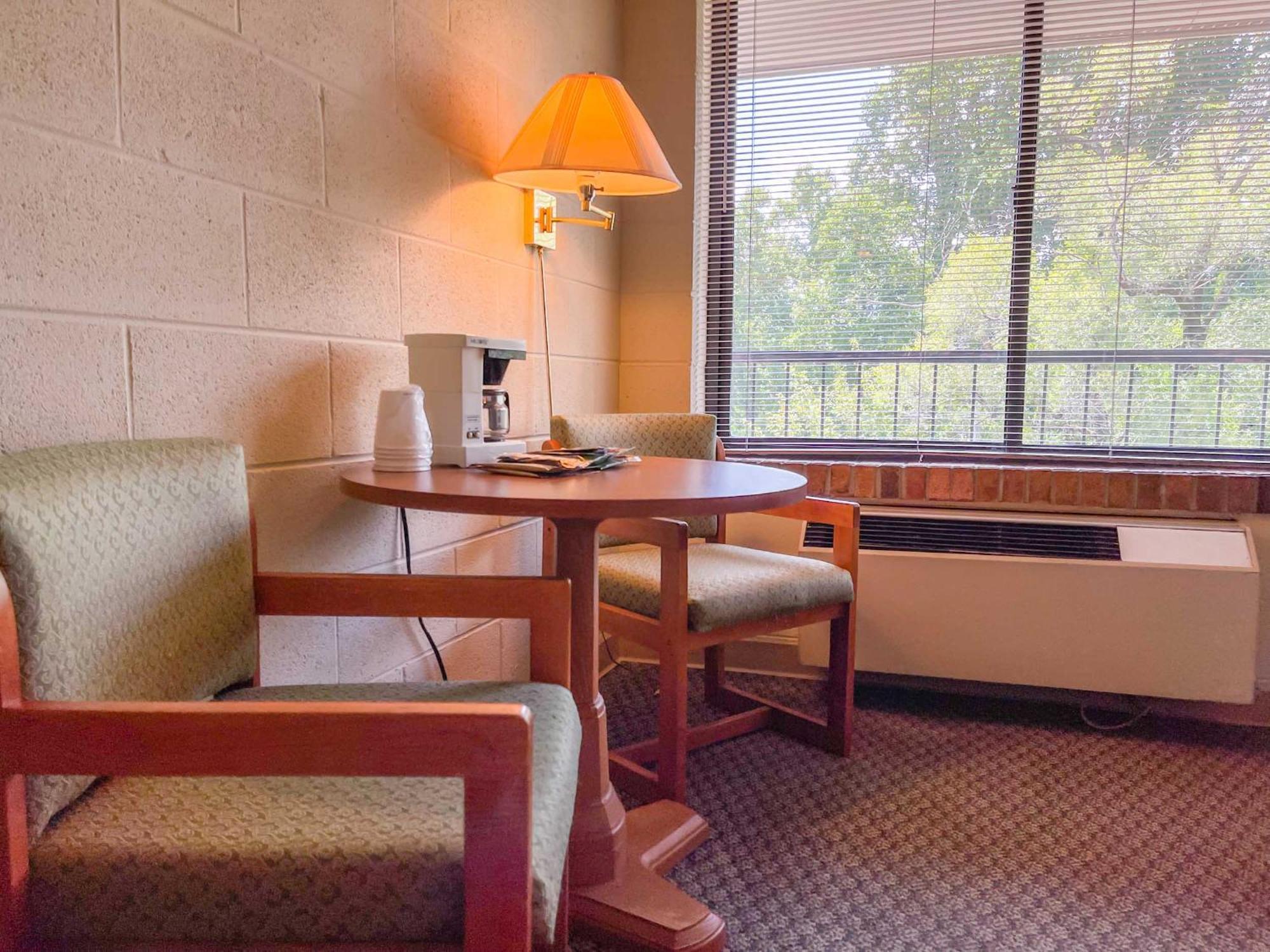 Lake Junaluska Hillside Lodge מראה חיצוני תמונה